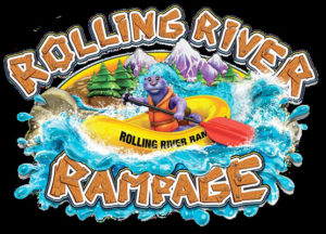 Aldersgate WDS Summer Camp - Rolling River Rampage