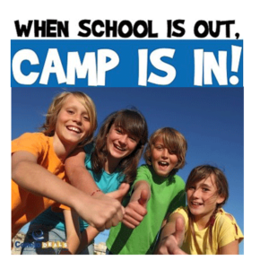 Aldersgate Weekday School - Summer Camp